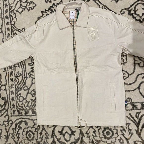 puma ducati men birch